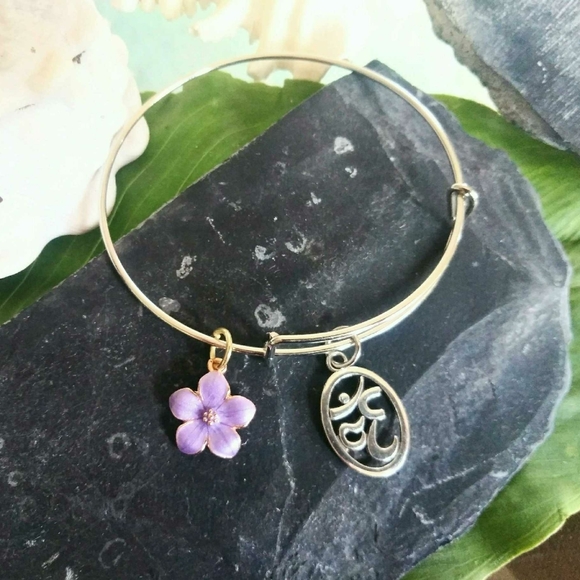 Expandable Charm Bracelets - Picture 4 of 16